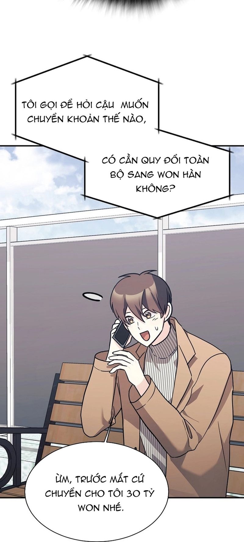 Con Gái Tôi Là Rồng! Chapter 76 - Trang 2