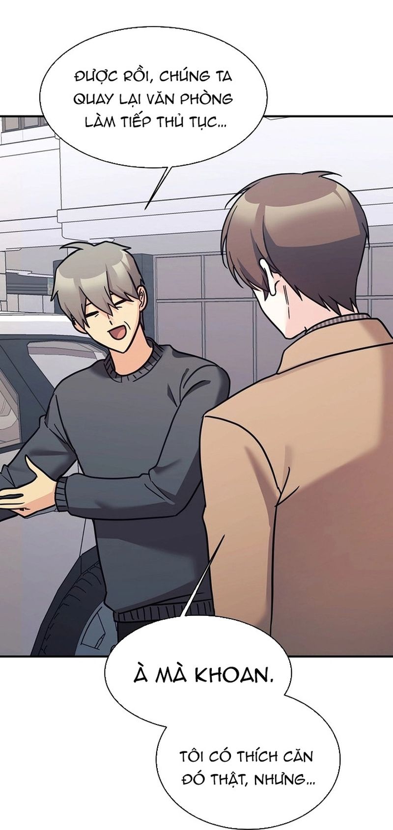 Con Gái Tôi Là Rồng! Chapter 76 - Trang 2