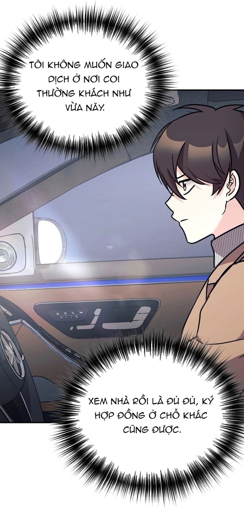 Con Gái Tôi Là Rồng! Chapter 76 - Trang 2