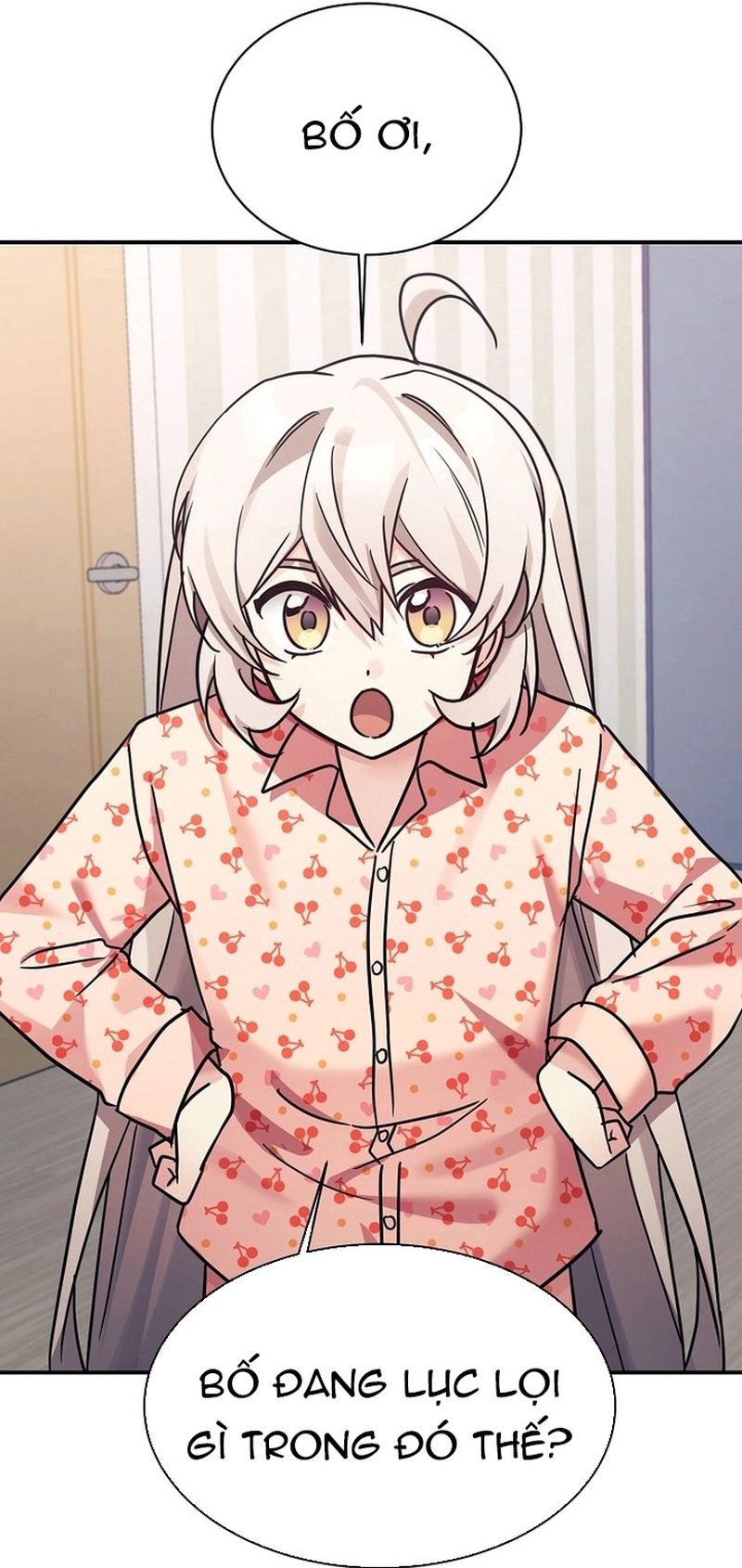Con Gái Tôi Là Rồng! Chapter 76 - Trang 2