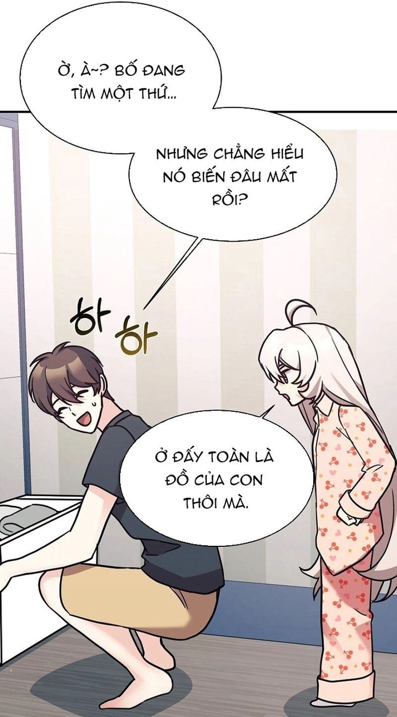 Con Gái Tôi Là Rồng! Chapter 76 - Trang 2