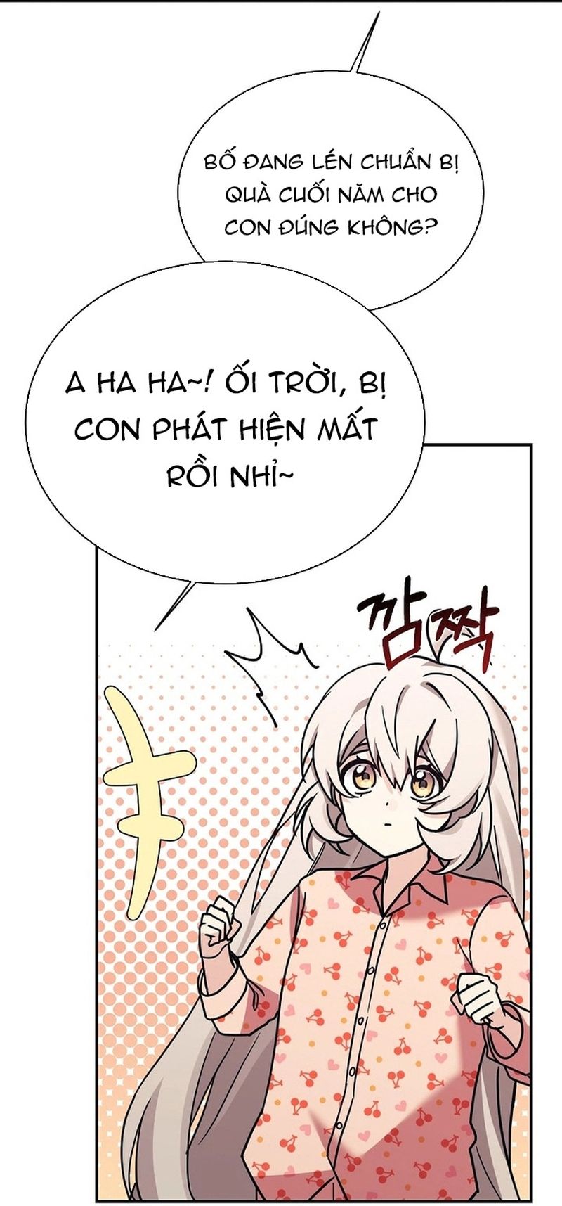 Con Gái Tôi Là Rồng! Chapter 76 - Trang 2