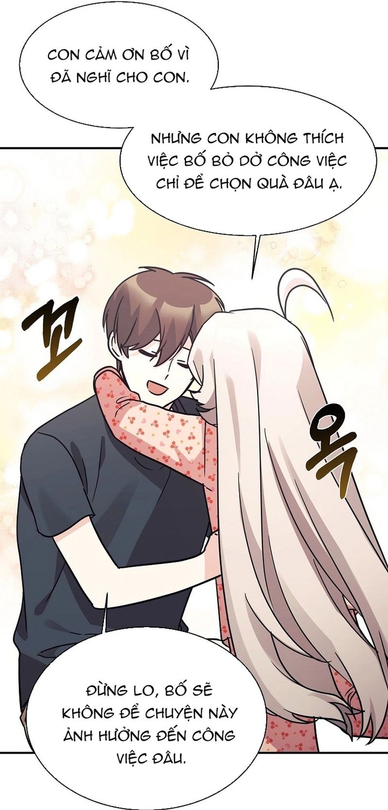 Con Gái Tôi Là Rồng! Chapter 76 - Trang 2