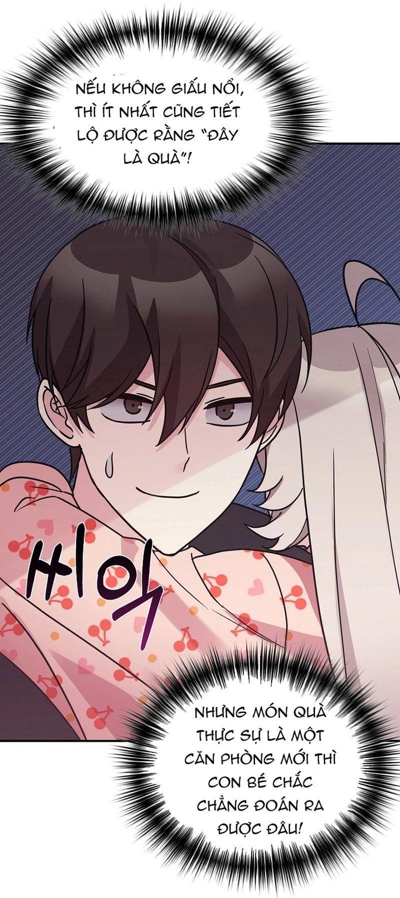 Con Gái Tôi Là Rồng! Chapter 76 - Trang 2