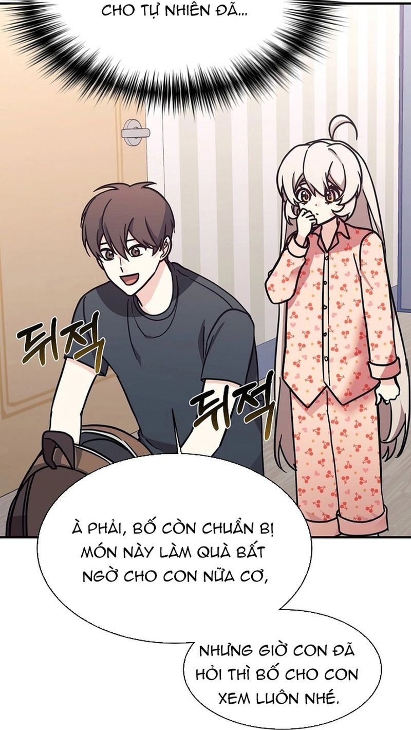 Con Gái Tôi Là Rồng! Chapter 76 - Trang 2