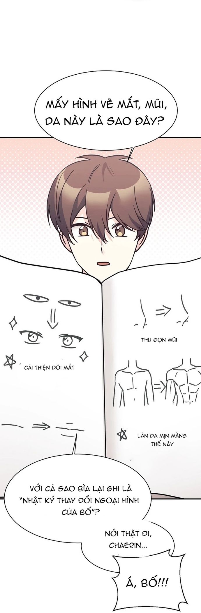 Con Gái Tôi Là Rồng! Chapter 80 - Trang 2