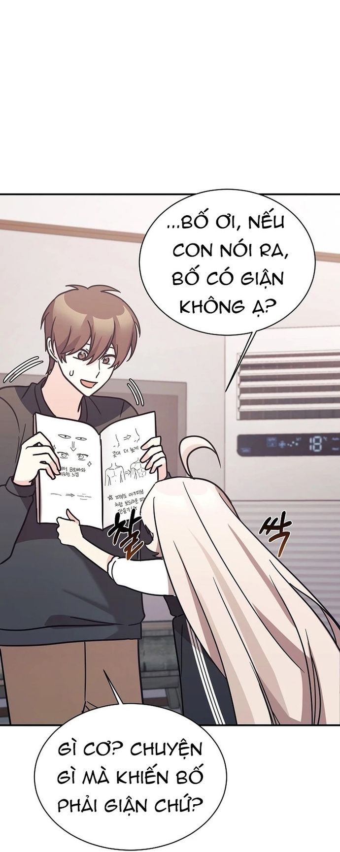 Con Gái Tôi Là Rồng! Chapter 80 - Trang 2