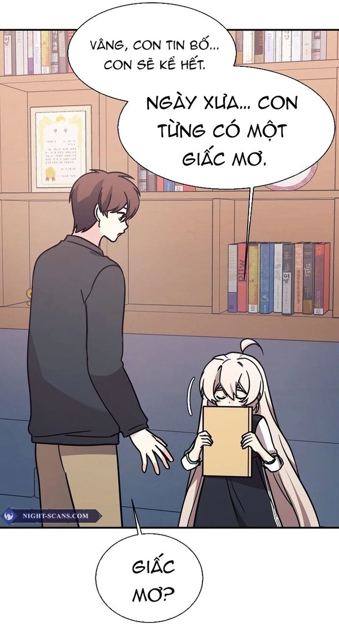 Con Gái Tôi Là Rồng! Chapter 80 - Trang 2