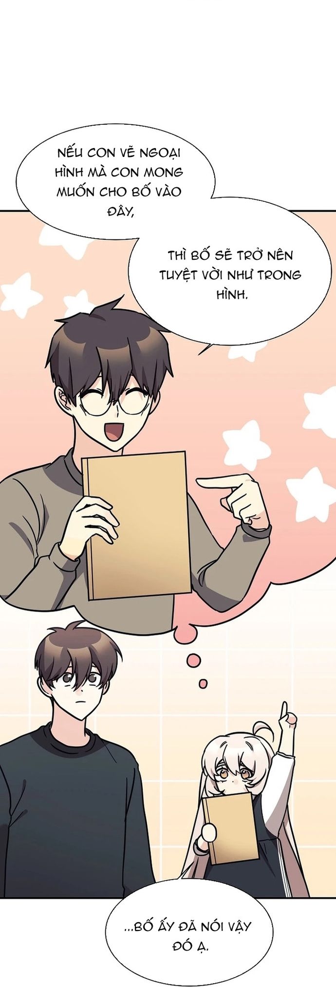 Con Gái Tôi Là Rồng! Chapter 80 - Trang 2