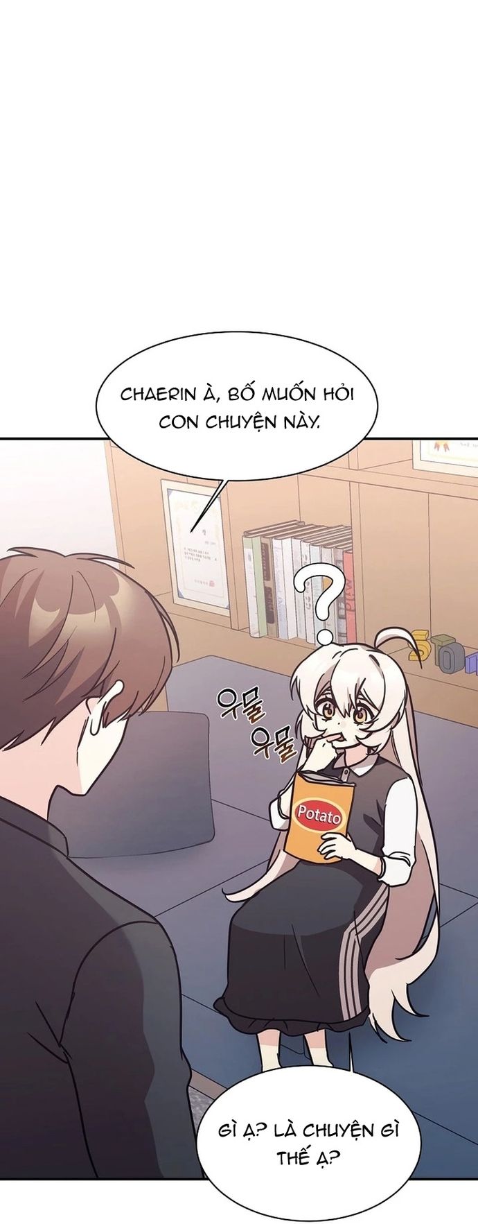 Con Gái Tôi Là Rồng! Chapter 80 - Trang 2