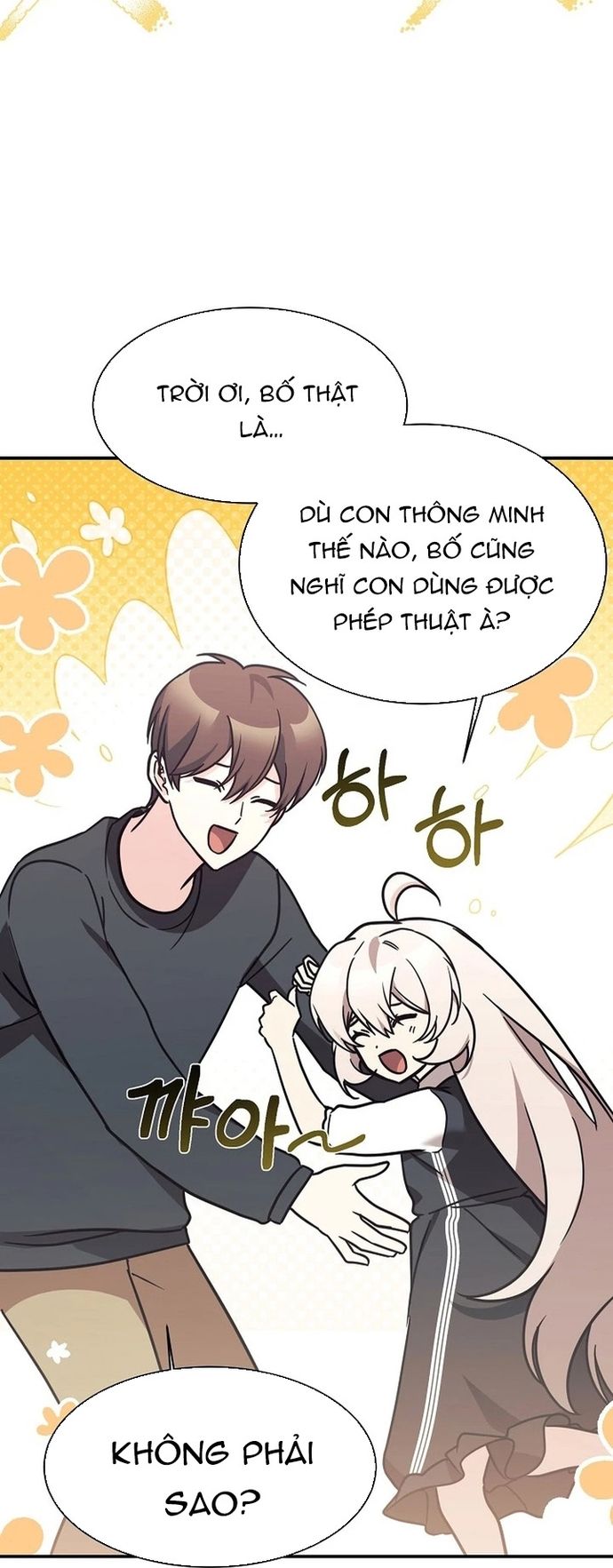 Con Gái Tôi Là Rồng! Chapter 80 - Trang 2