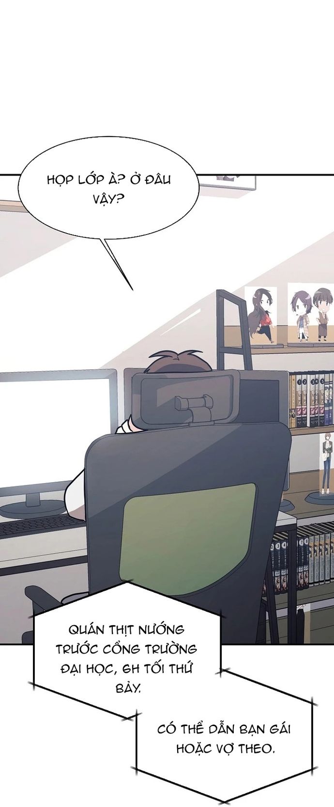 Con Gái Tôi Là Rồng! Chapter 80 - Trang 2