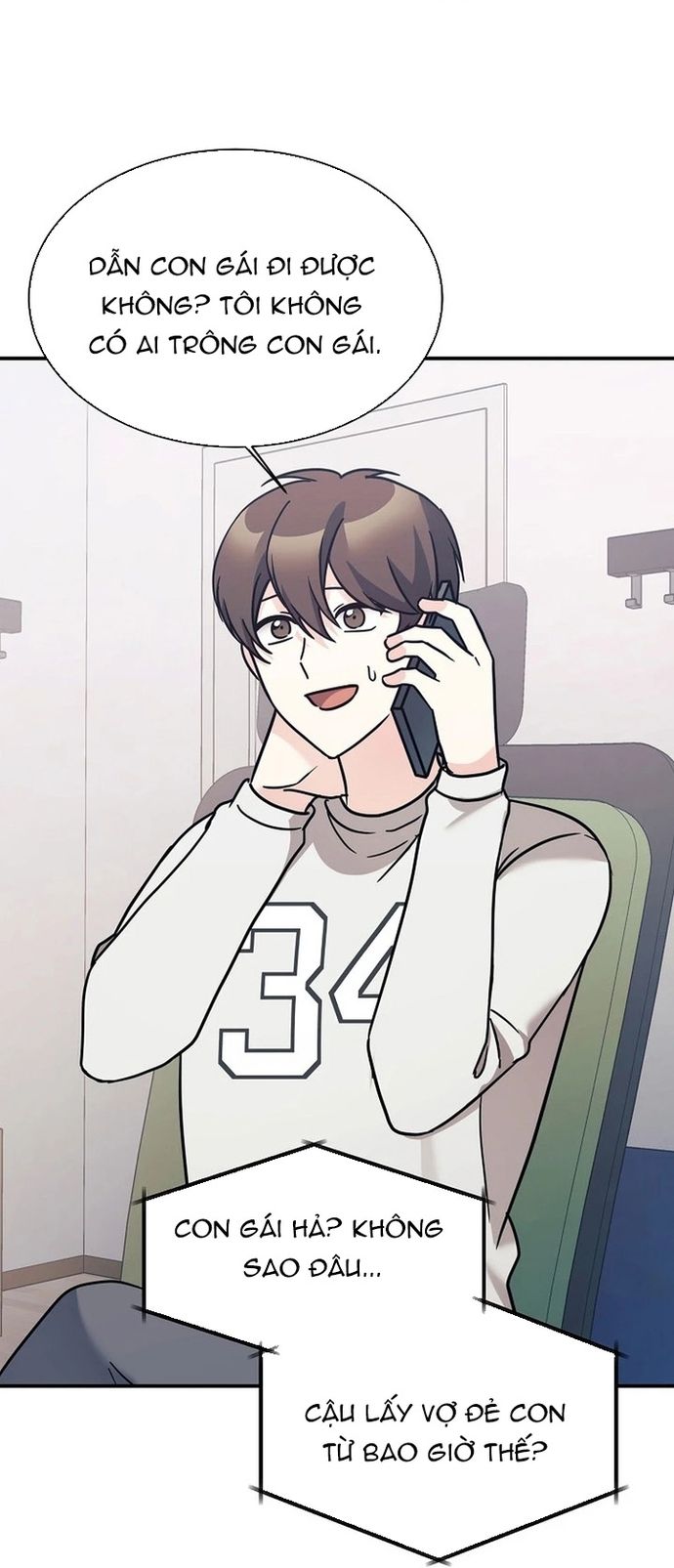 Con Gái Tôi Là Rồng! Chapter 80 - Trang 2