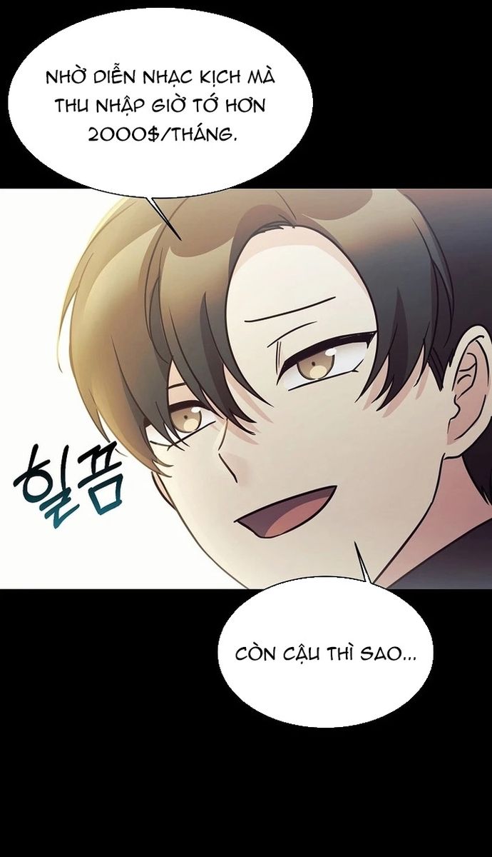 Con Gái Tôi Là Rồng! Chapter 80 - Trang 2