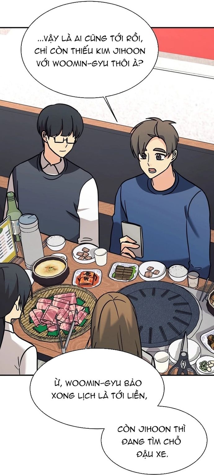 Con Gái Tôi Là Rồng! Chapter 80 - Trang 2