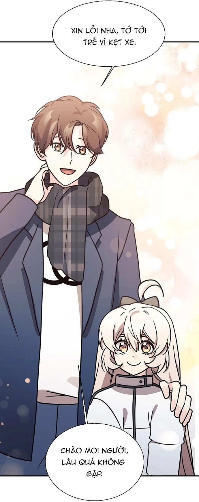 Con Gái Tôi Là Rồng! Chapter 80 - Trang 2