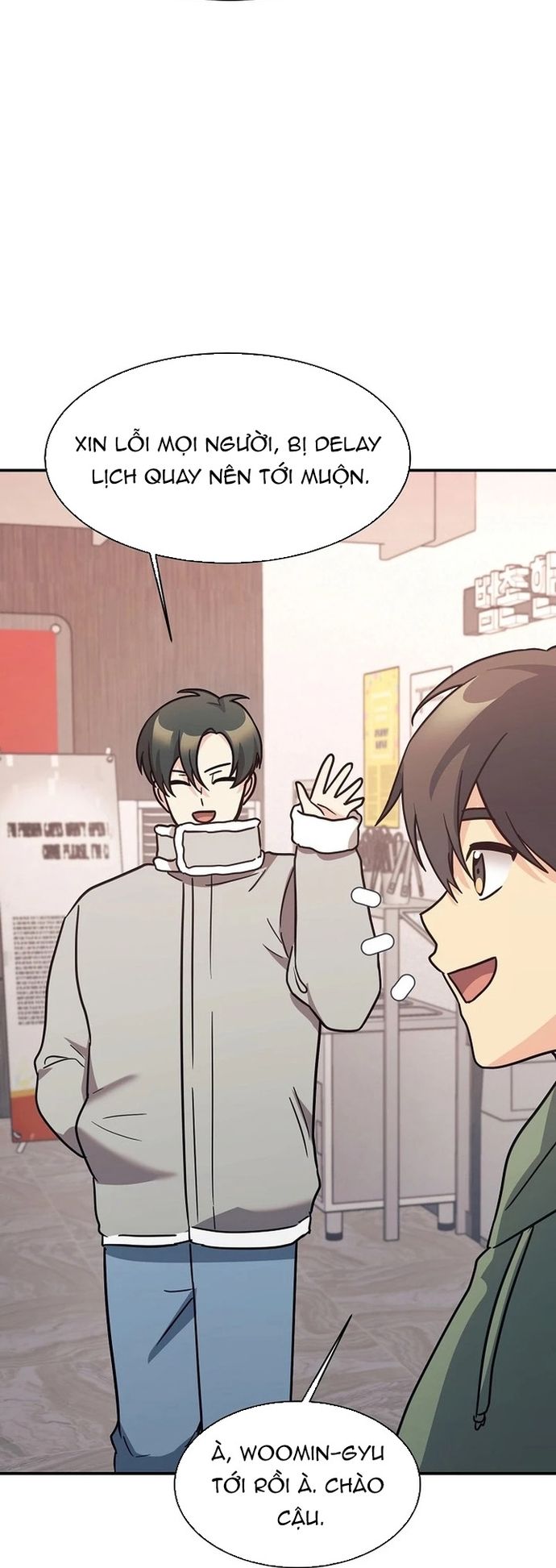 Con Gái Tôi Là Rồng! Chapter 80 - Trang 2