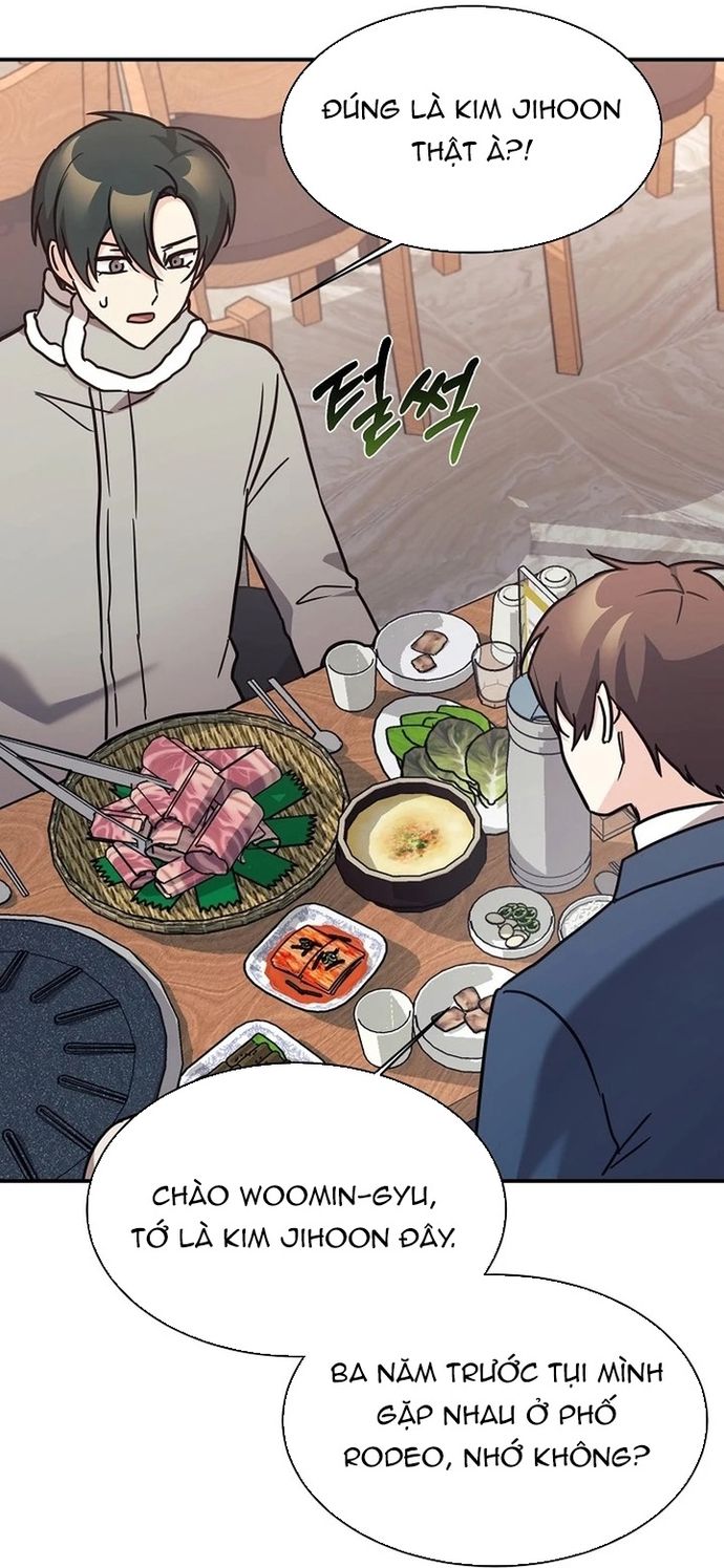 Con Gái Tôi Là Rồng! Chapter 80 - Trang 2