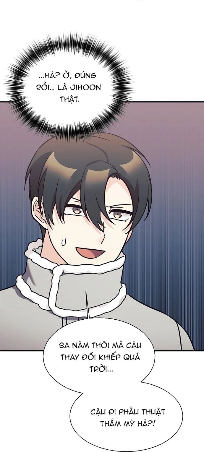 Con Gái Tôi Là Rồng! Chapter 80 - Trang 2