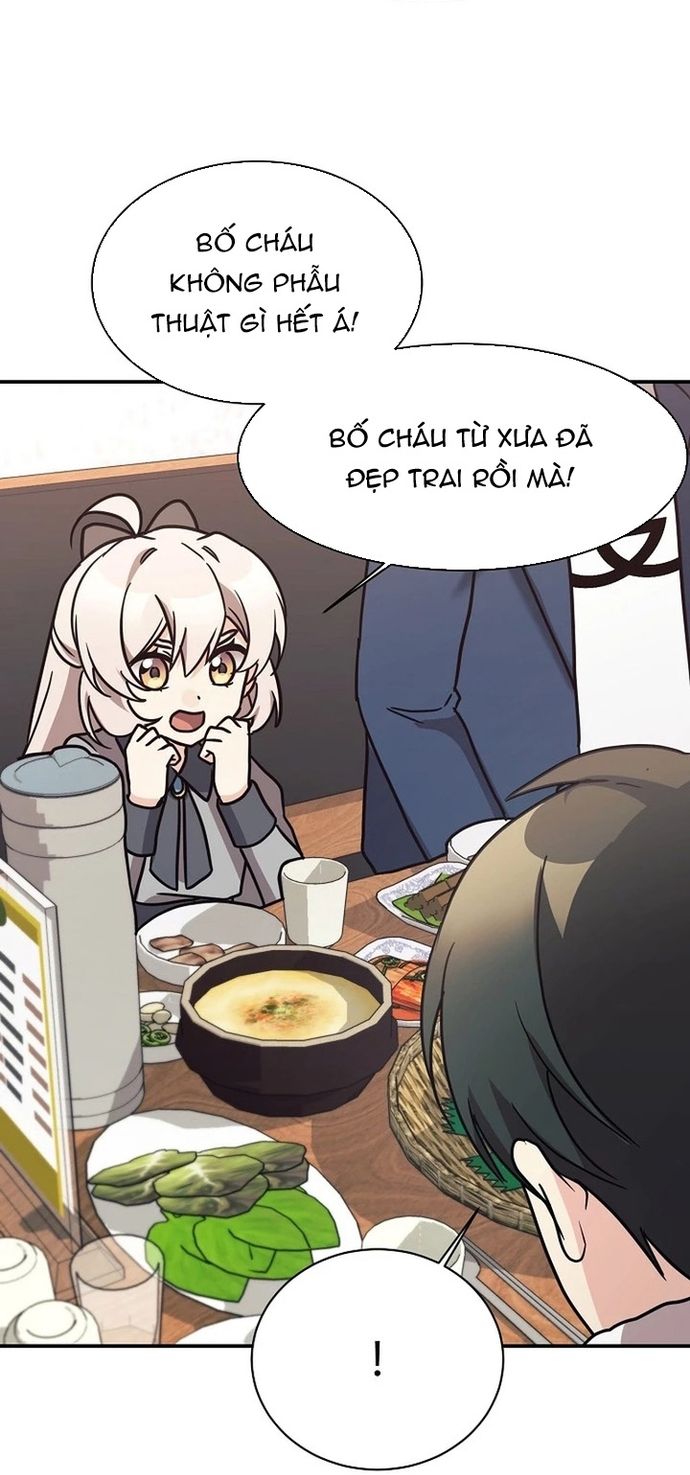 Con Gái Tôi Là Rồng! Chapter 80 - Trang 2