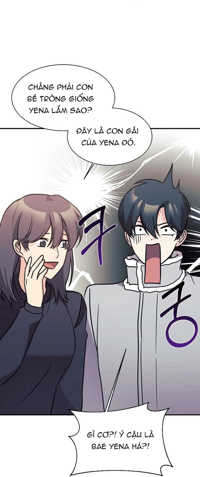 Con Gái Tôi Là Rồng! Chapter 80 - Trang 2