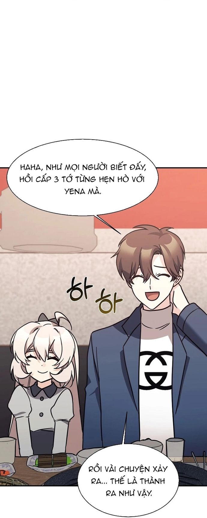 Con Gái Tôi Là Rồng! Chapter 80 - Trang 2