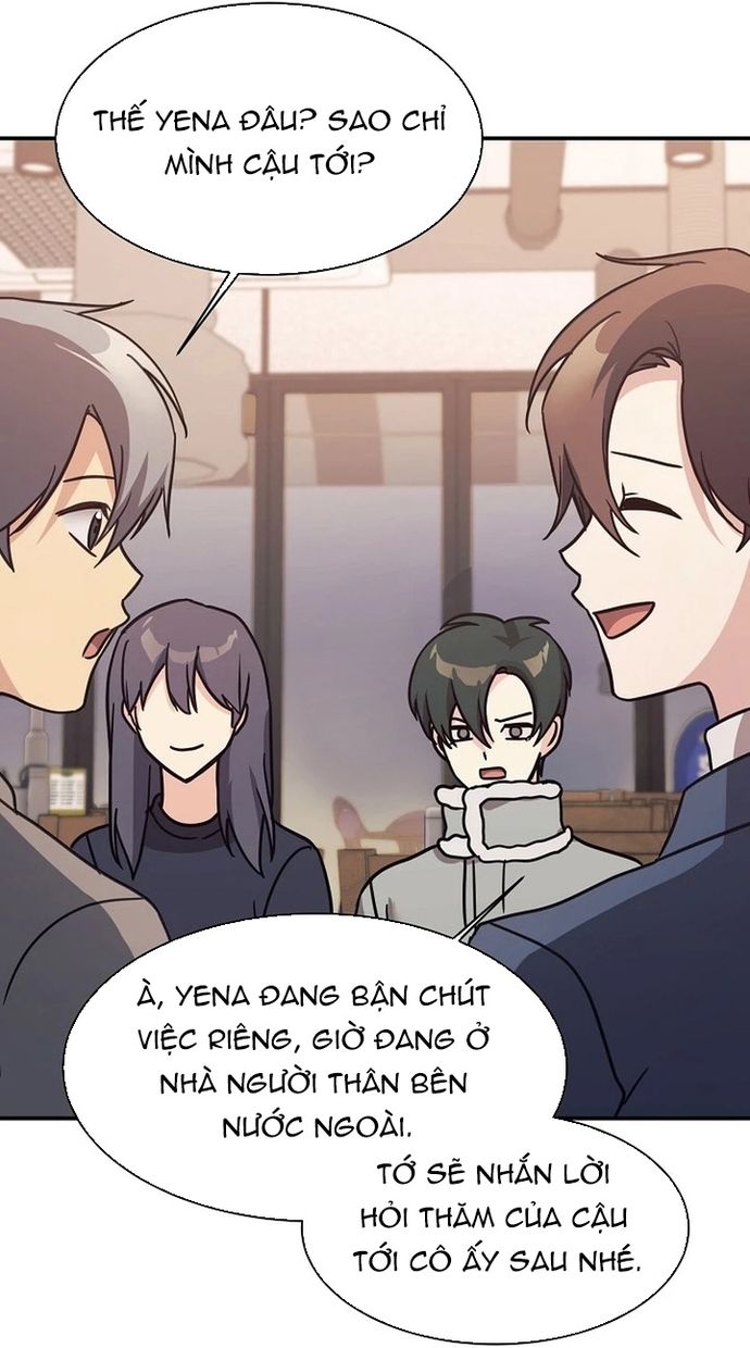 Con Gái Tôi Là Rồng! Chapter 80 - Trang 2