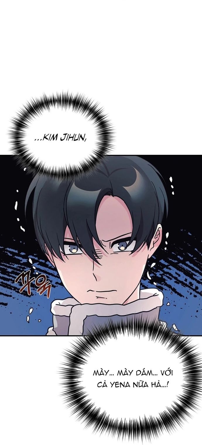 Con Gái Tôi Là Rồng! Chapter 80 - Trang 2