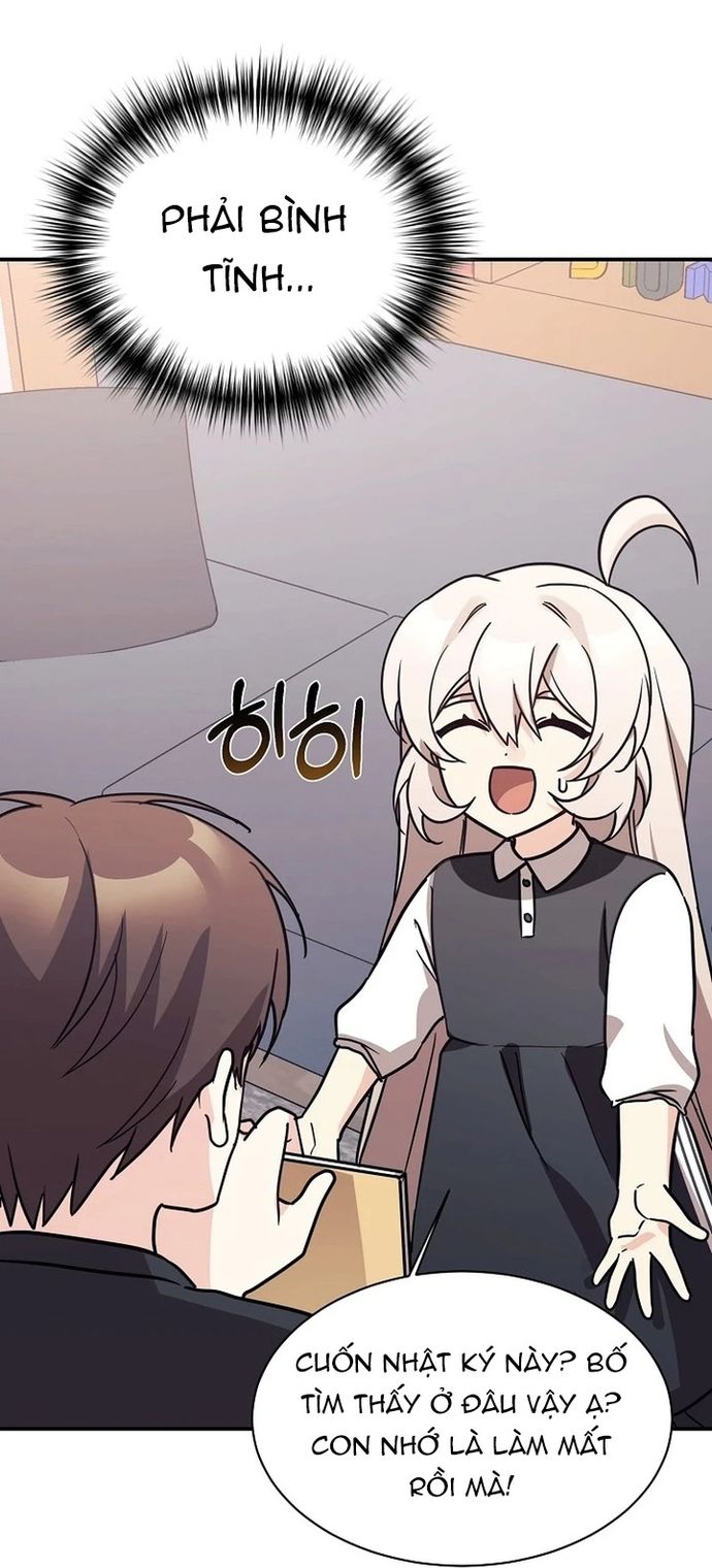 Con Gái Tôi Là Rồng! Chapter 80 - Trang 2