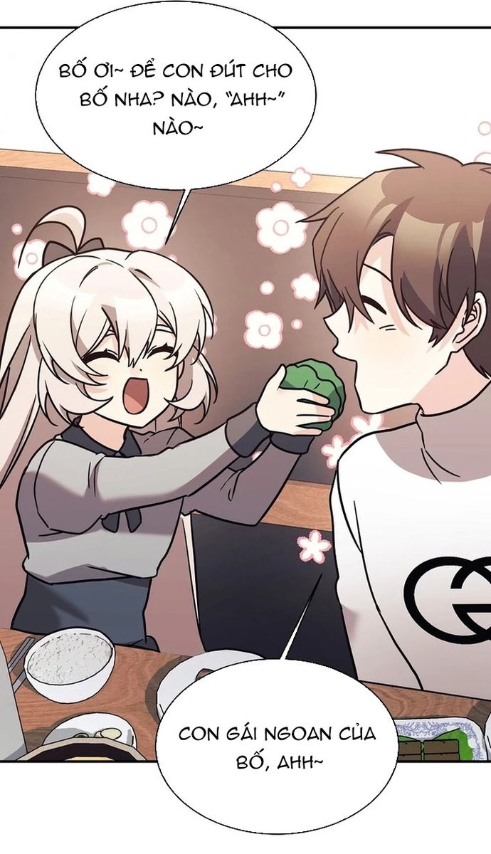 Con Gái Tôi Là Rồng! Chapter 80 - Trang 2