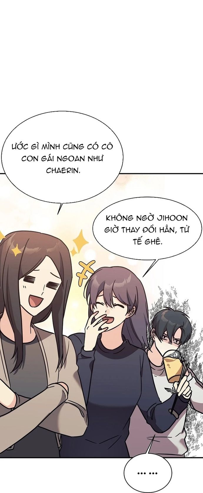 Con Gái Tôi Là Rồng! Chapter 80 - Trang 2