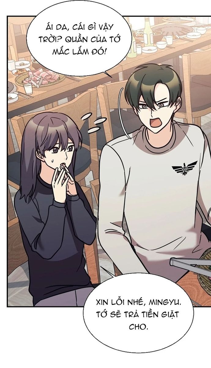 Con Gái Tôi Là Rồng! Chapter 80 - Trang 2