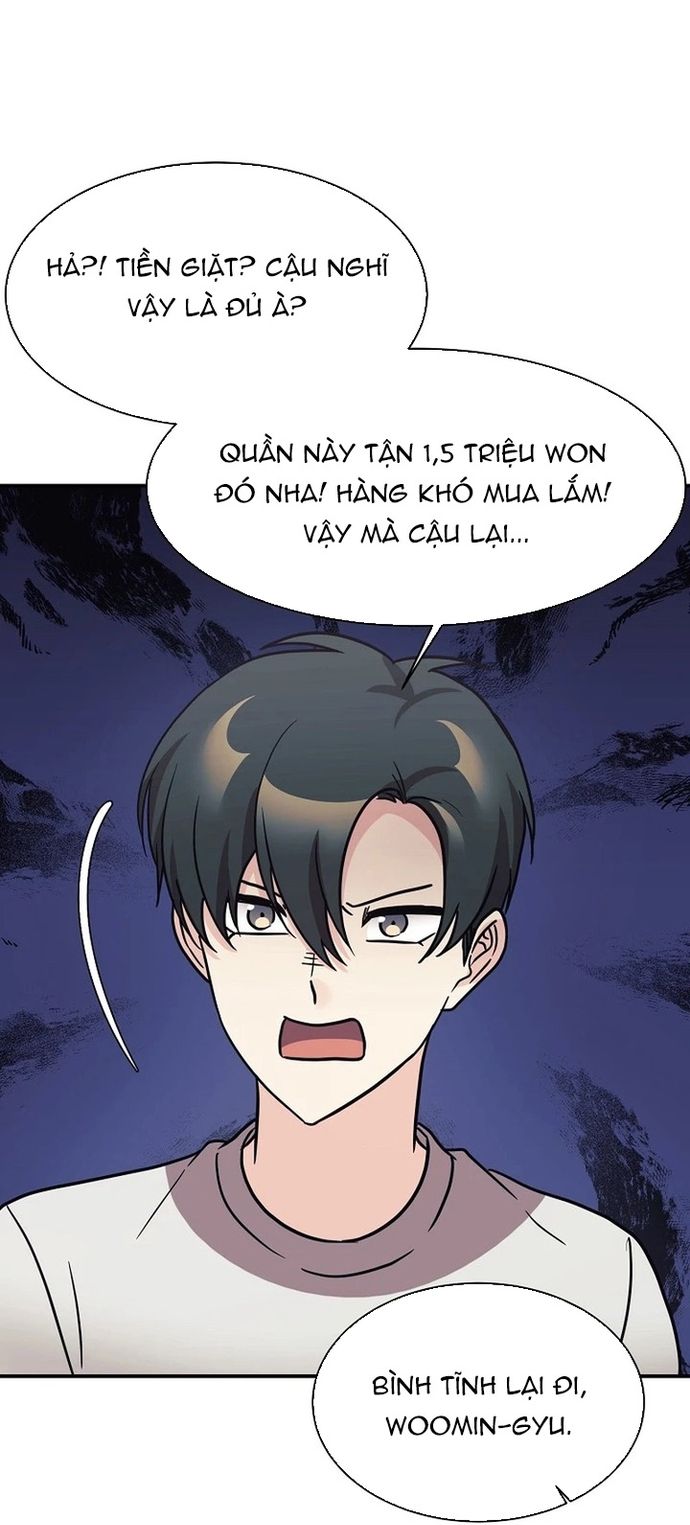 Con Gái Tôi Là Rồng! Chapter 80 - Trang 2