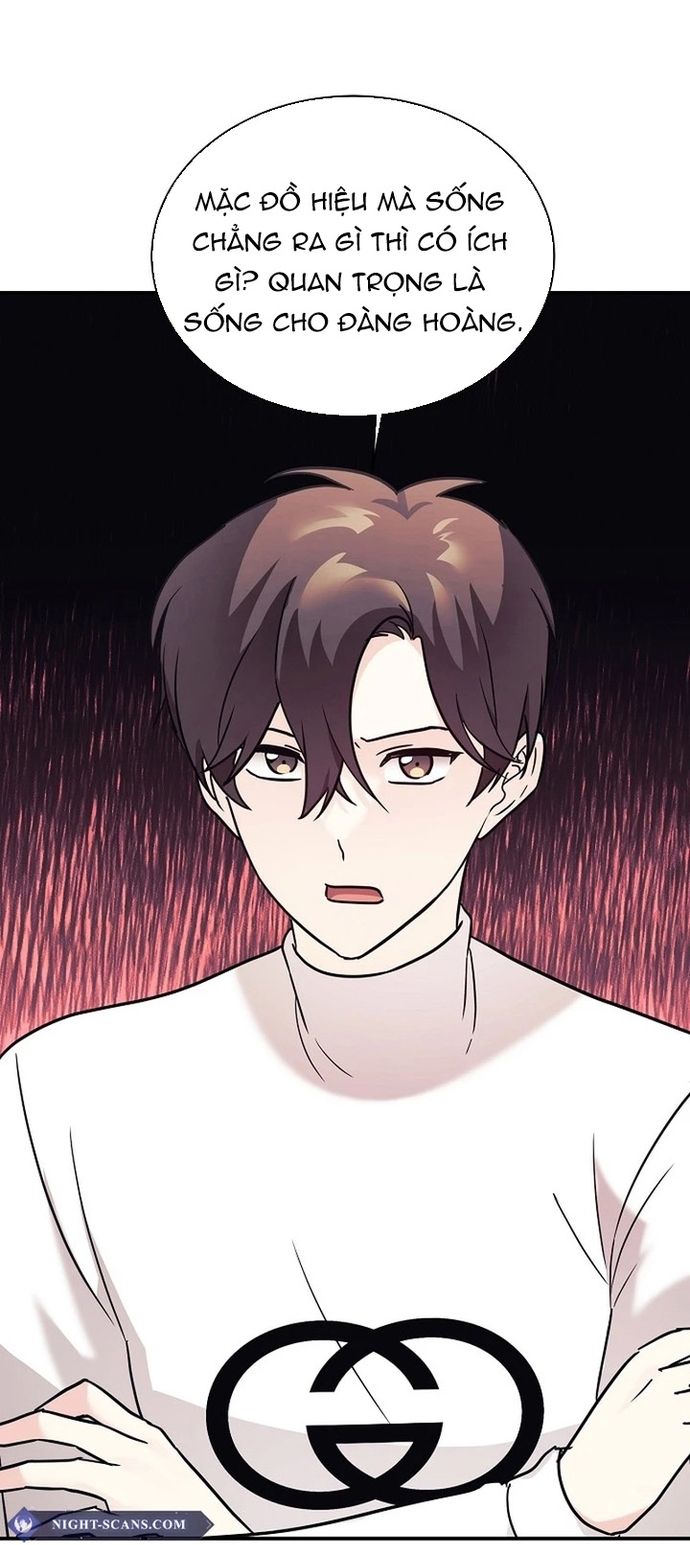 Con Gái Tôi Là Rồng! Chapter 80 - Trang 2