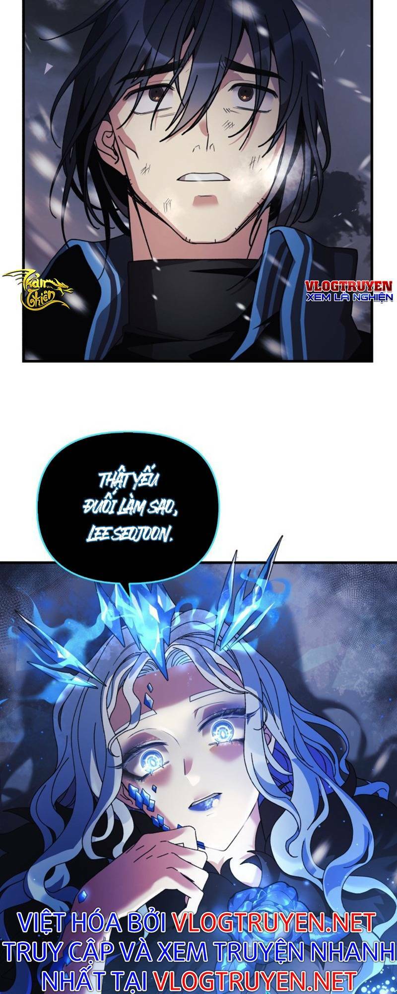 Con Gái Tôi Là Trùm Cuối Chapter 1 - Trang 2