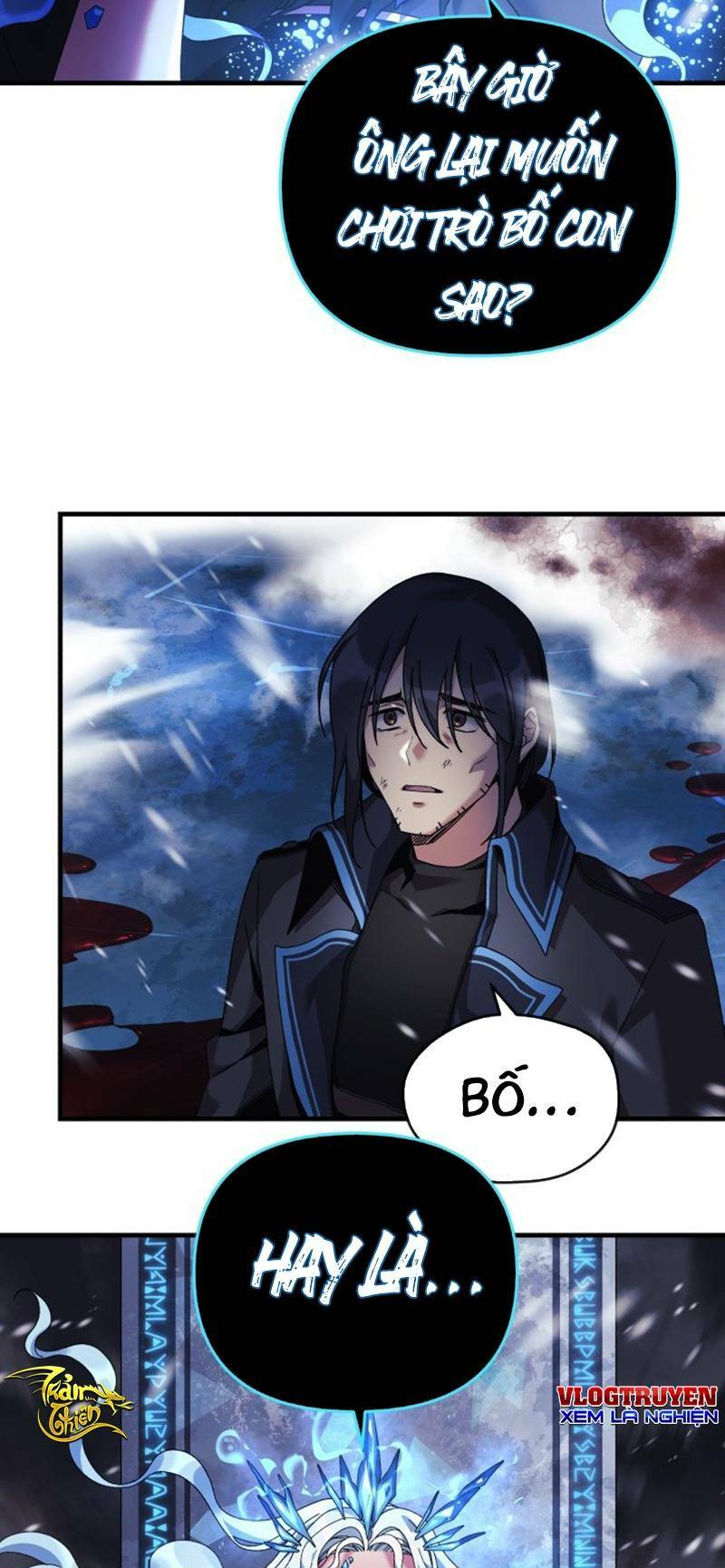 Con Gái Tôi Là Trùm Cuối Chapter 1 - Trang 2