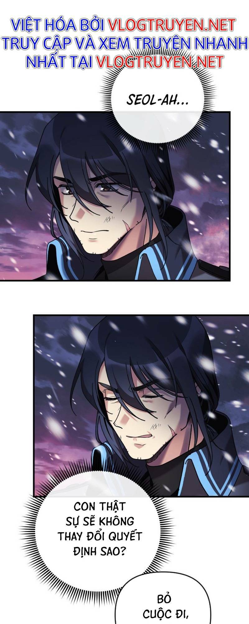 Con Gái Tôi Là Trùm Cuối Chapter 1 - Trang 2