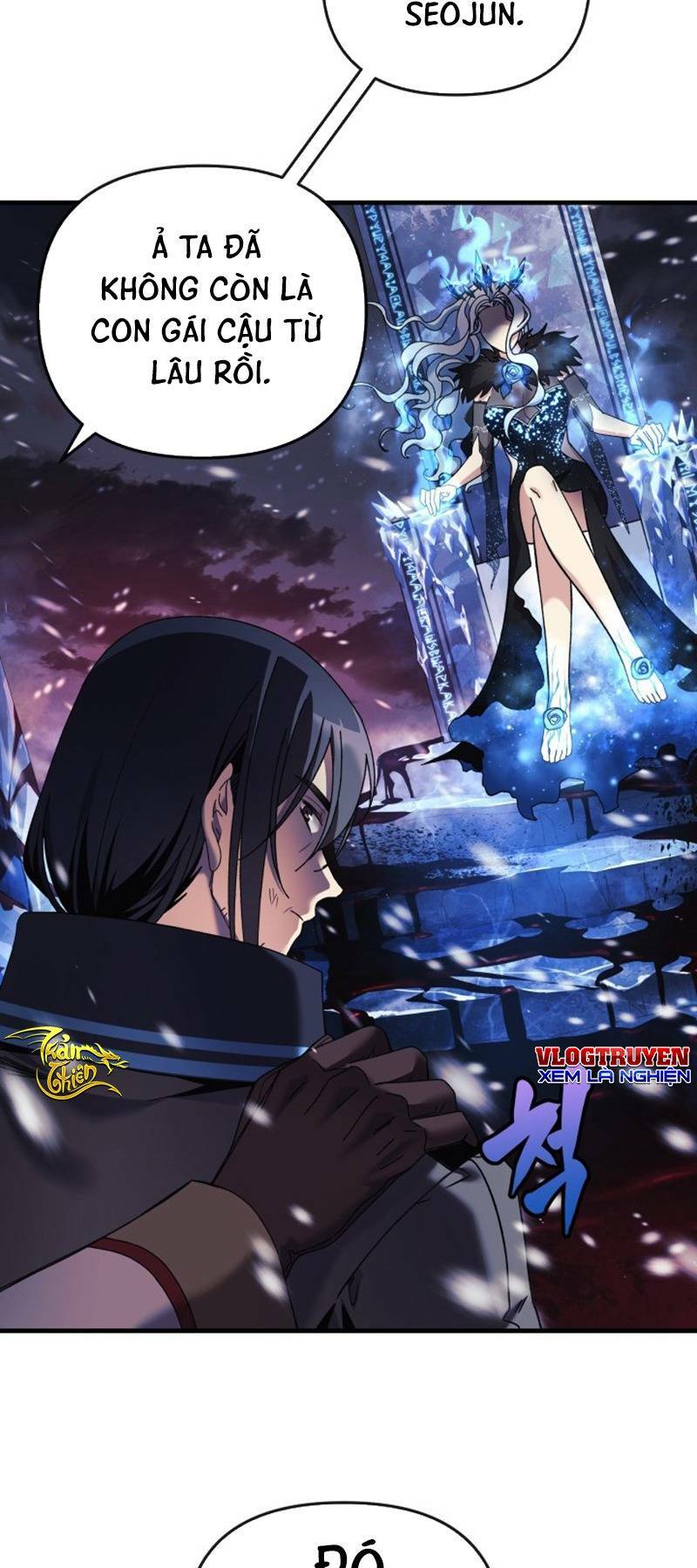 Con Gái Tôi Là Trùm Cuối Chapter 1 - Trang 2