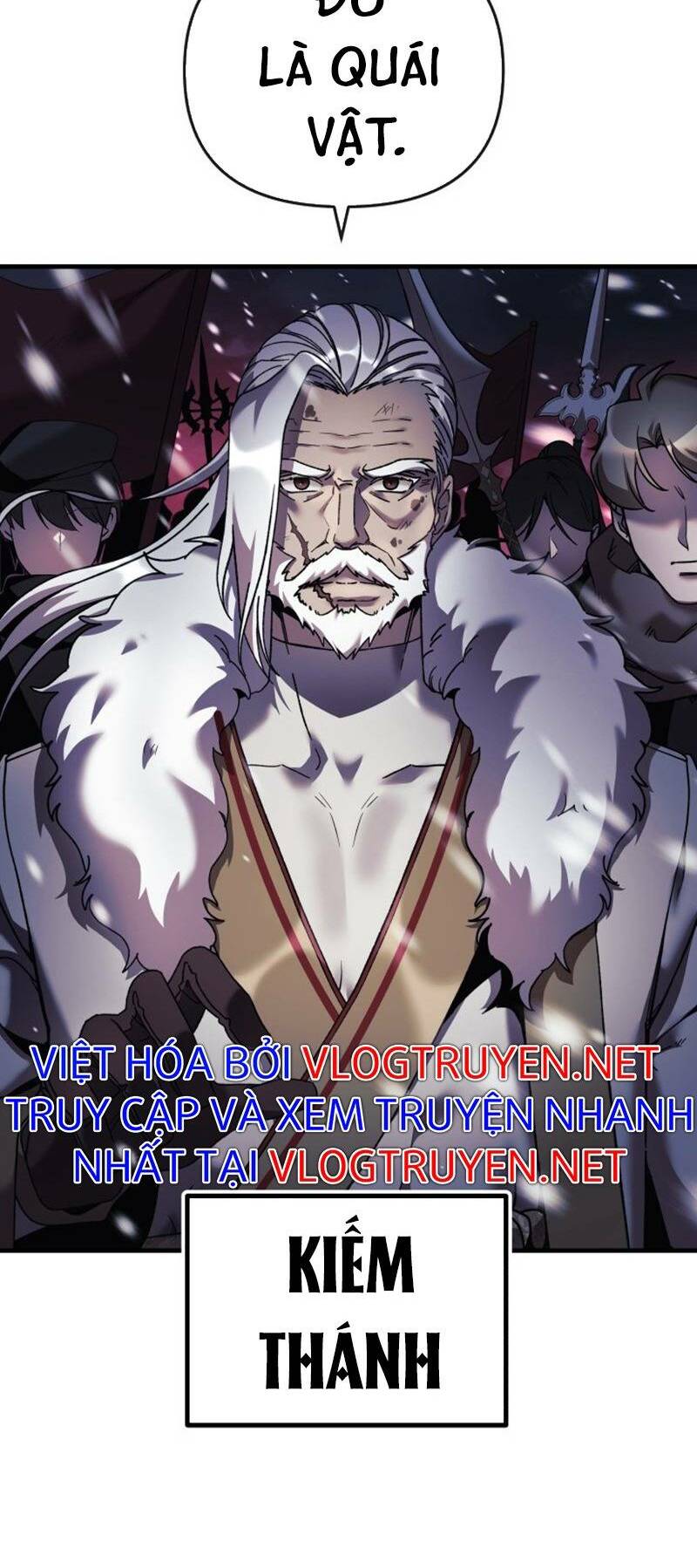 Con Gái Tôi Là Trùm Cuối Chapter 1 - Trang 2