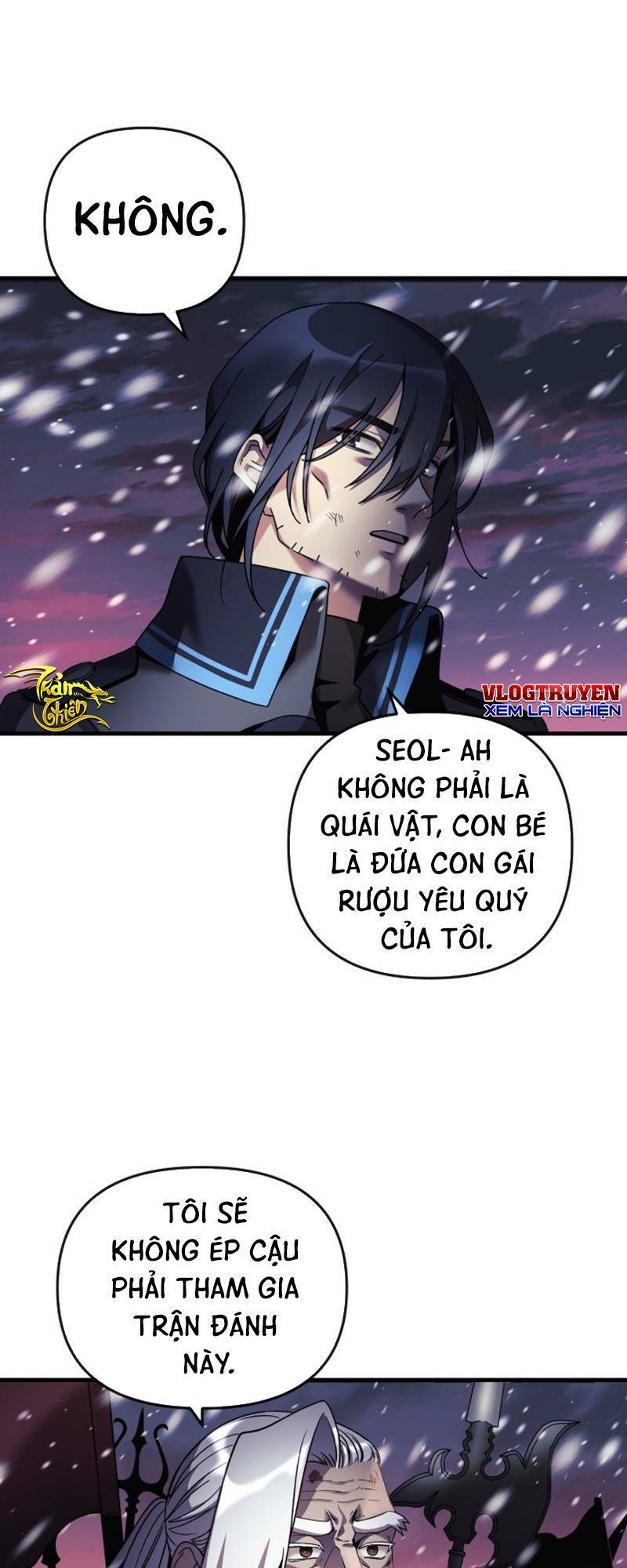 Con Gái Tôi Là Trùm Cuối Chapter 1 - Trang 2