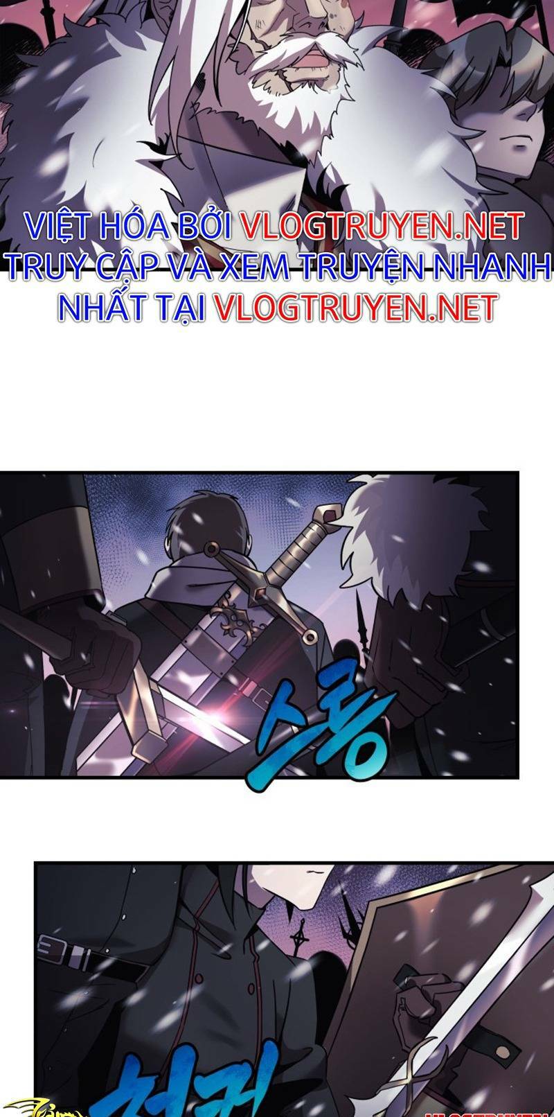 Con Gái Tôi Là Trùm Cuối Chapter 1 - Trang 2