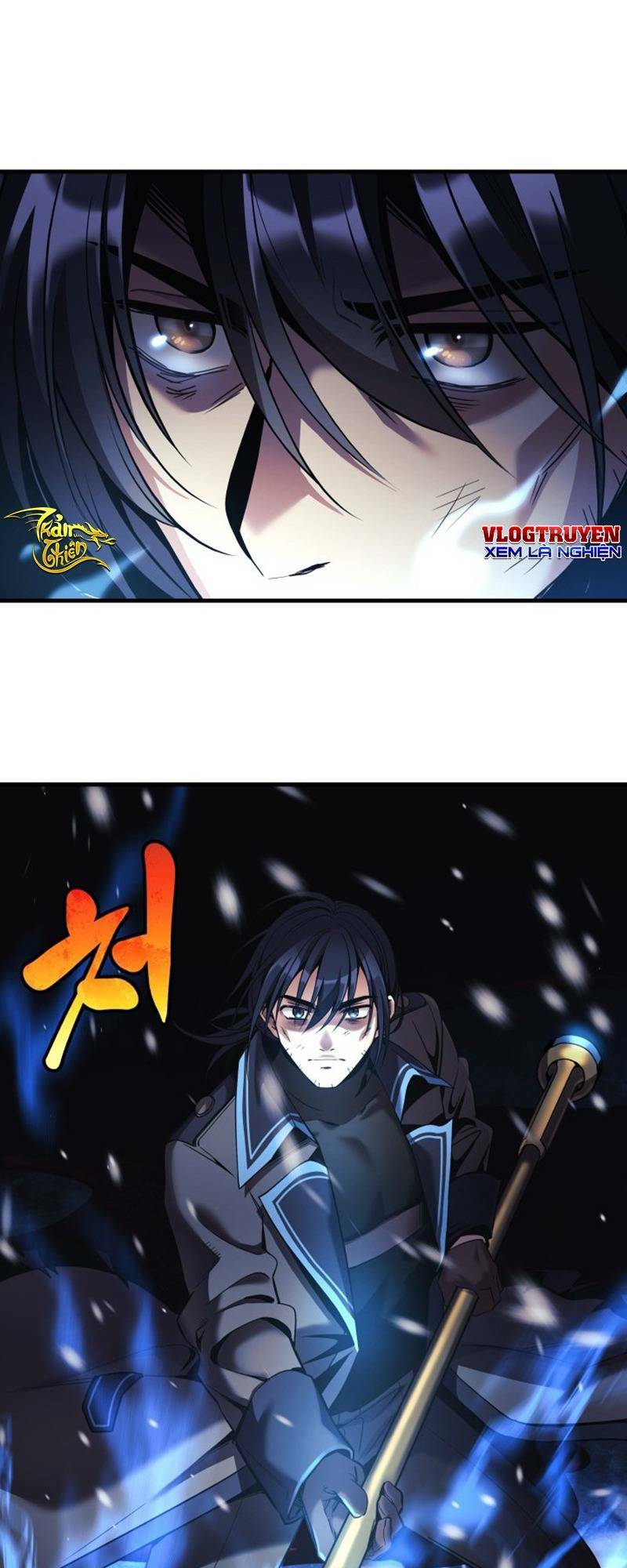 Con Gái Tôi Là Trùm Cuối Chapter 1 - Trang 2