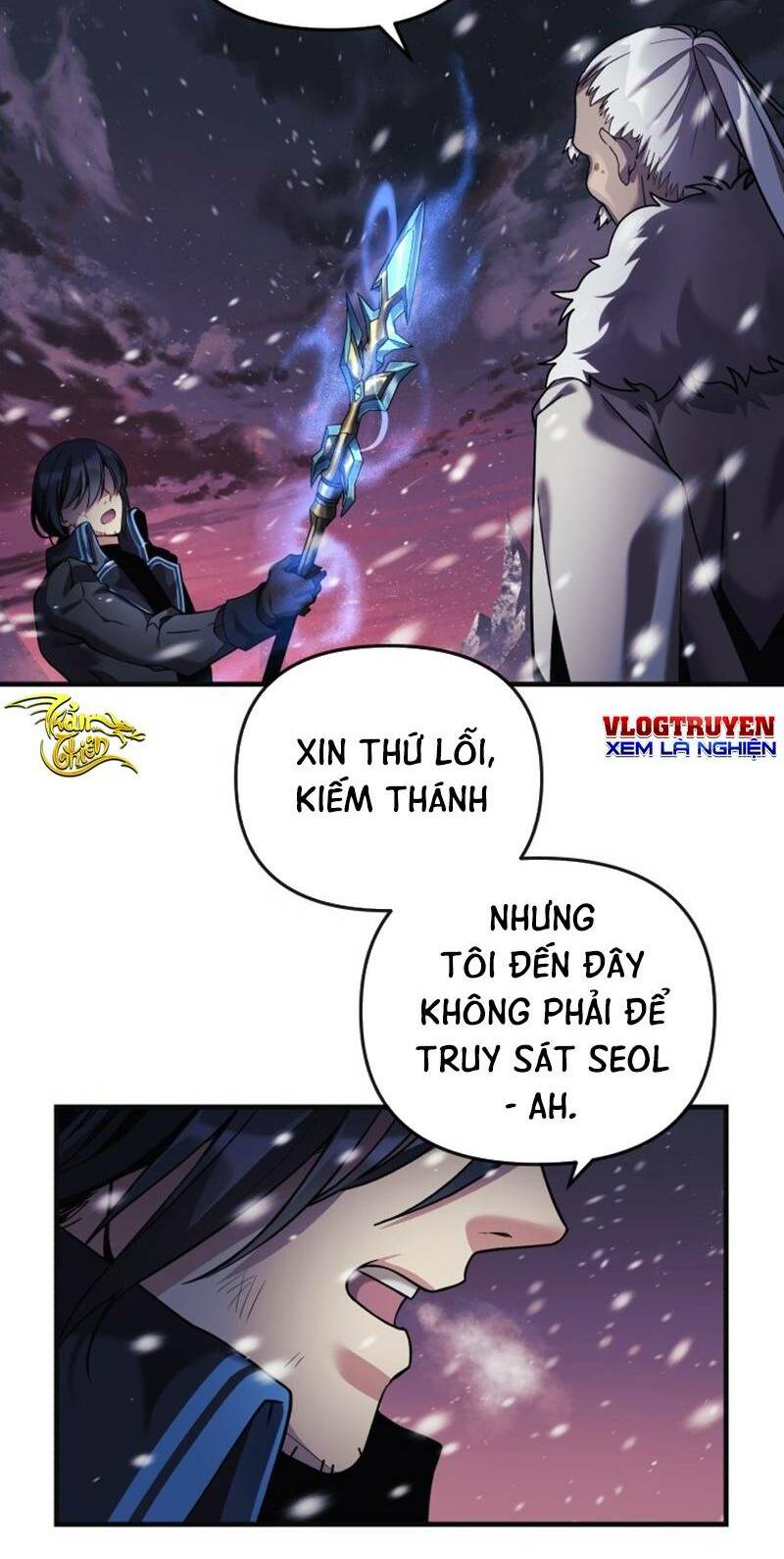 Con Gái Tôi Là Trùm Cuối Chapter 1 - Trang 2