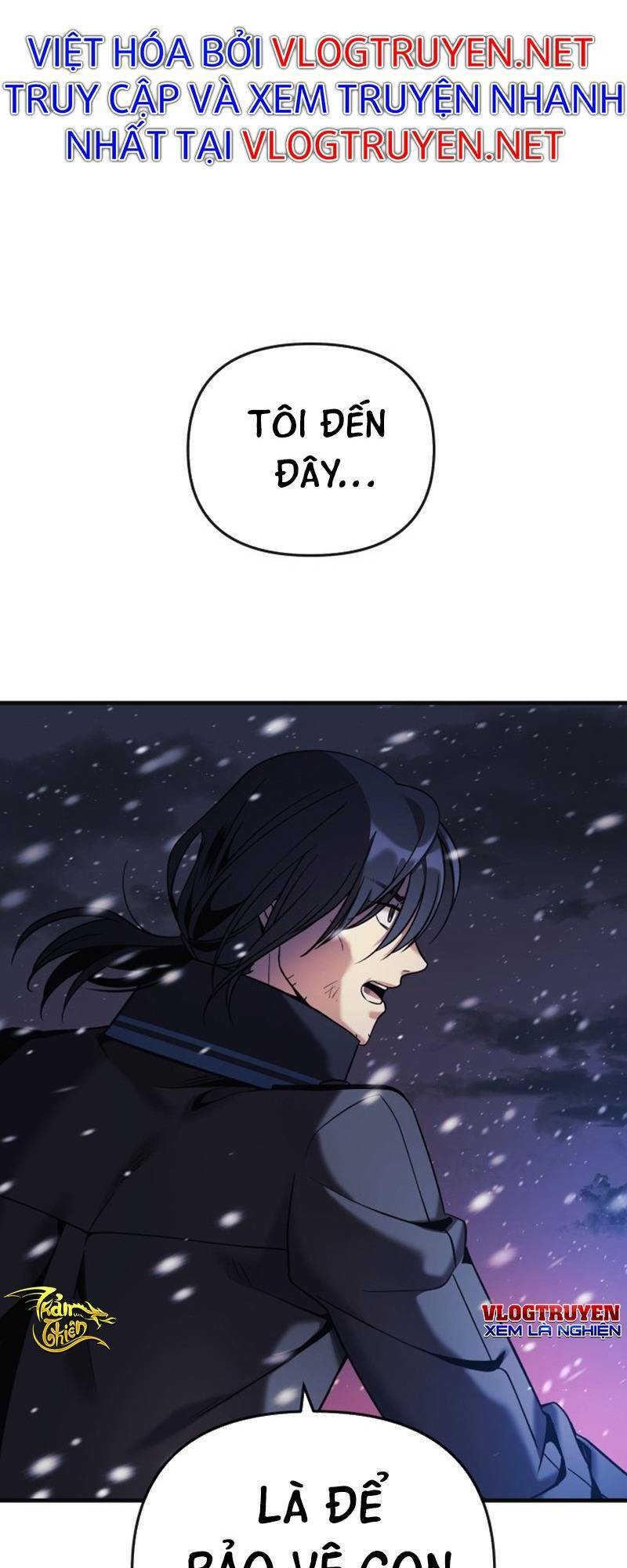 Con Gái Tôi Là Trùm Cuối Chapter 1 - Trang 2