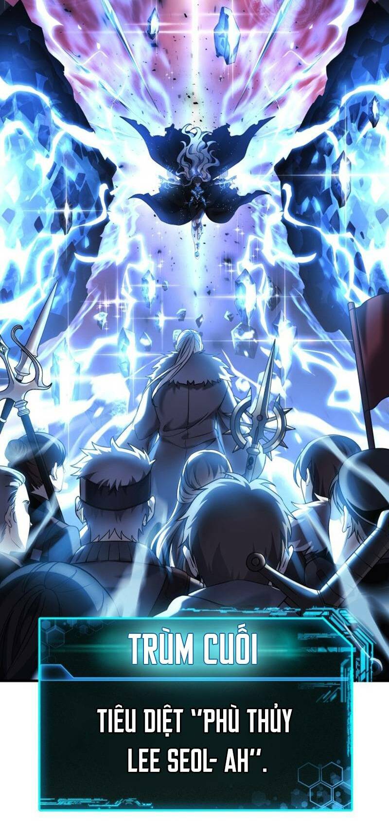 Con Gái Tôi Là Trùm Cuối Chapter 1 - Trang 2