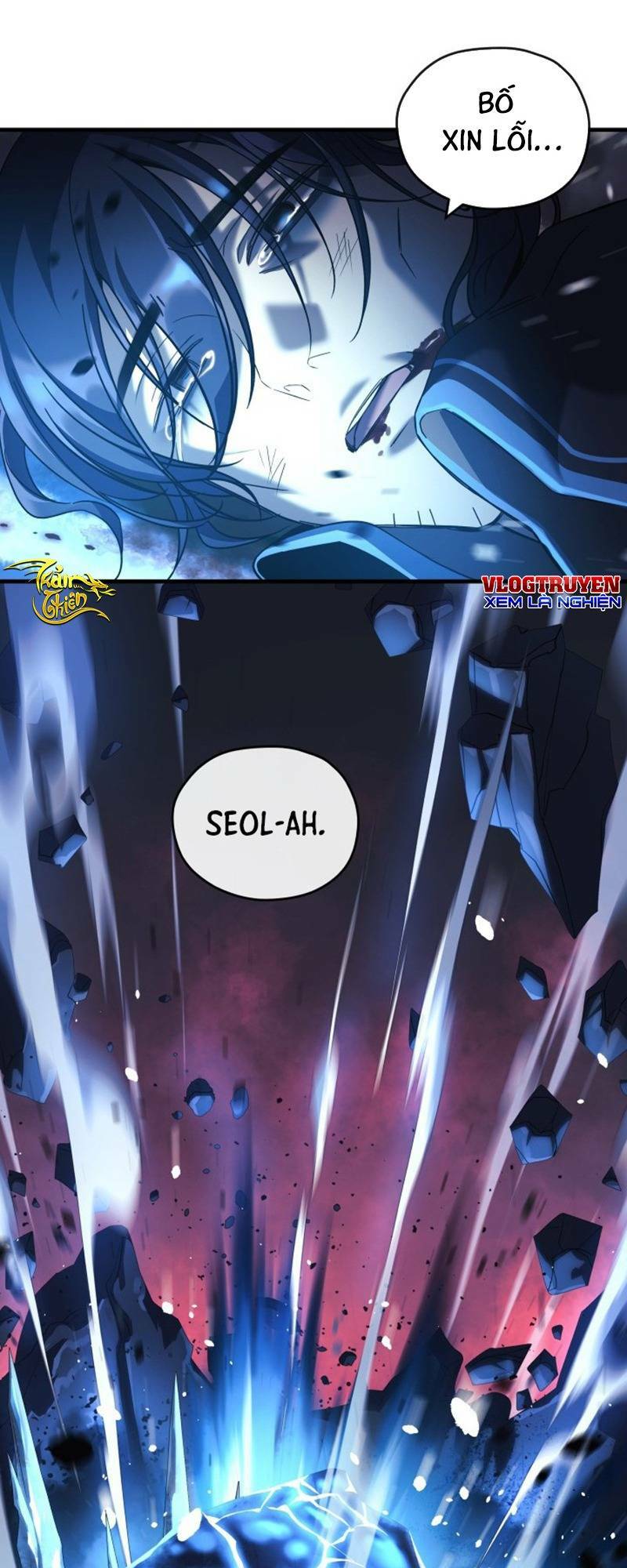 Con Gái Tôi Là Trùm Cuối Chapter 1 - Trang 2