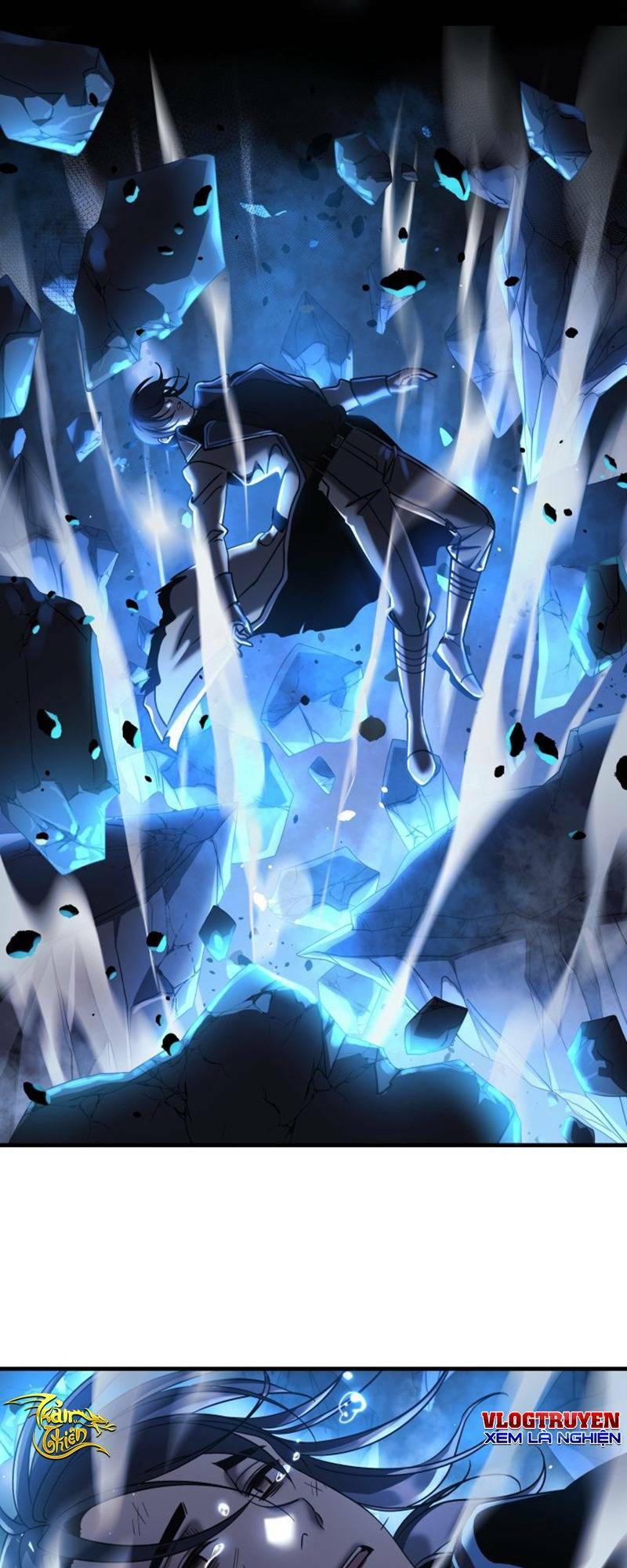 Con Gái Tôi Là Trùm Cuối Chapter 1 - Trang 2