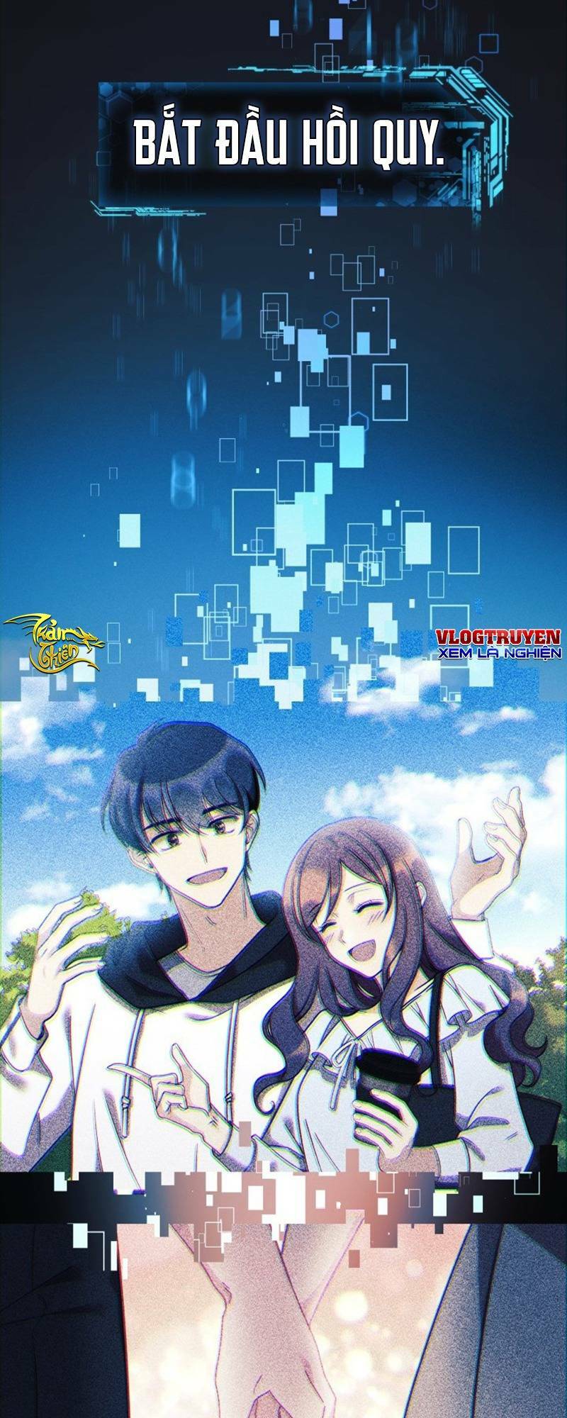 Con Gái Tôi Là Trùm Cuối Chapter 1 - Trang 2