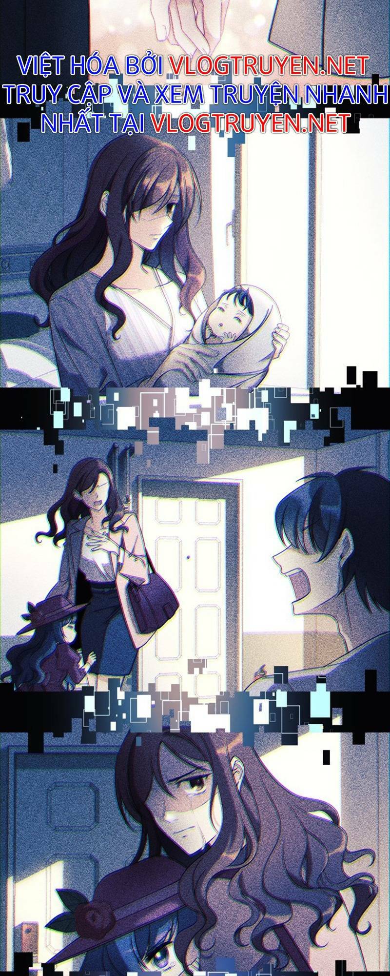 Con Gái Tôi Là Trùm Cuối Chapter 1 - Trang 2