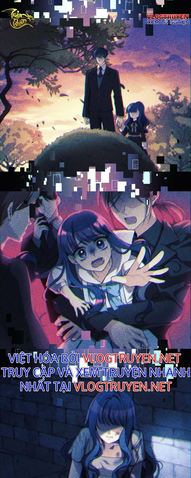 Con Gái Tôi Là Trùm Cuối Chapter 1 - Trang 2